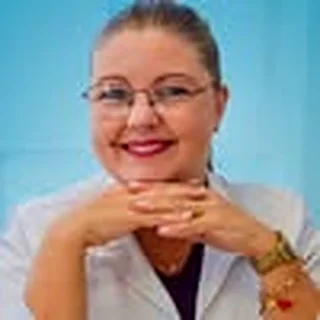 Dra. Karen Lidse Moreira Yurgel, Cirurgiã Dentista